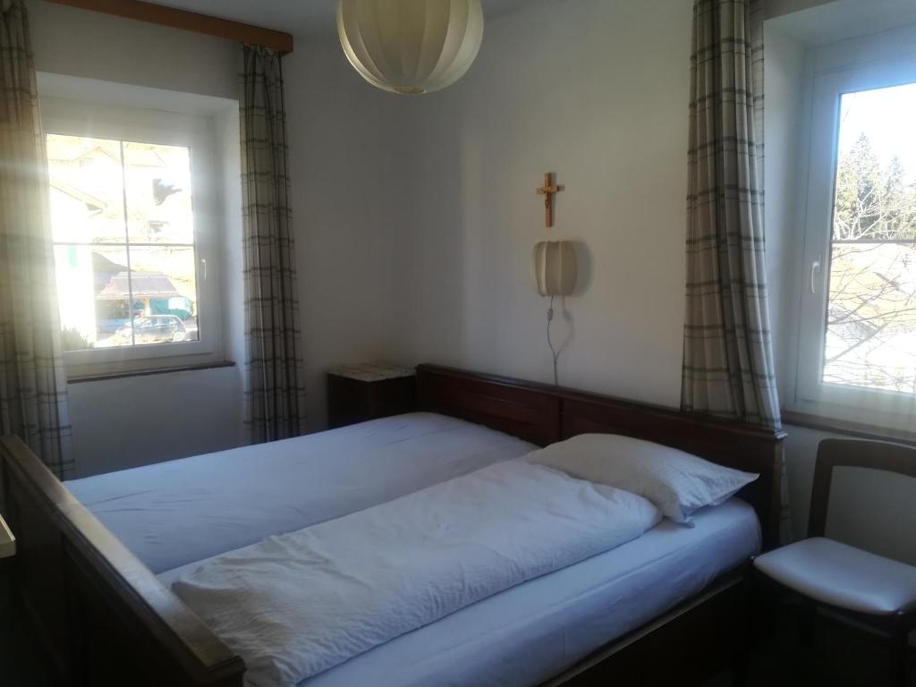 Hotel Roen Ruffrè-Mendola - Habitación Individual