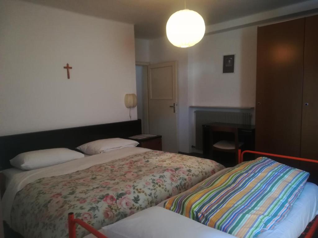 Hotel Roen Ruffrè-Mendola - Habitación Triple