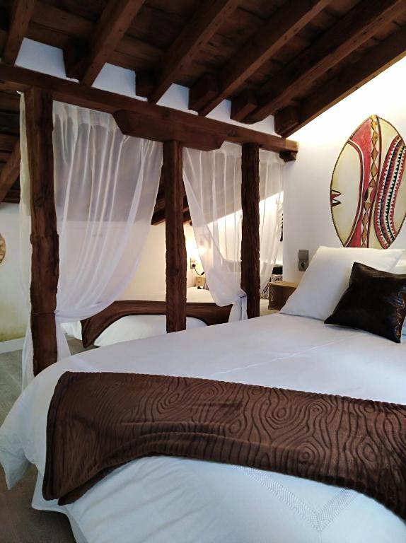 Apartamento El Nuncio, Toledo – Updated 2023 Prices
