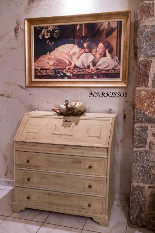 Fotografie z fotogalerie ubytování Ampolis Guest House v destinaci Arachova