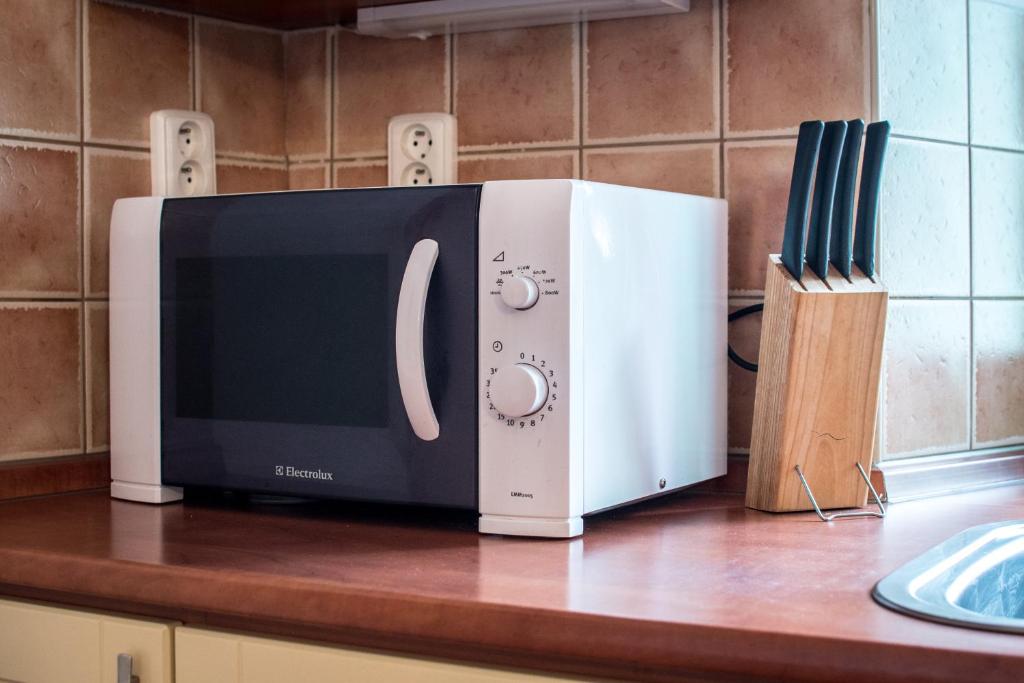 Tylova Apartments - 10