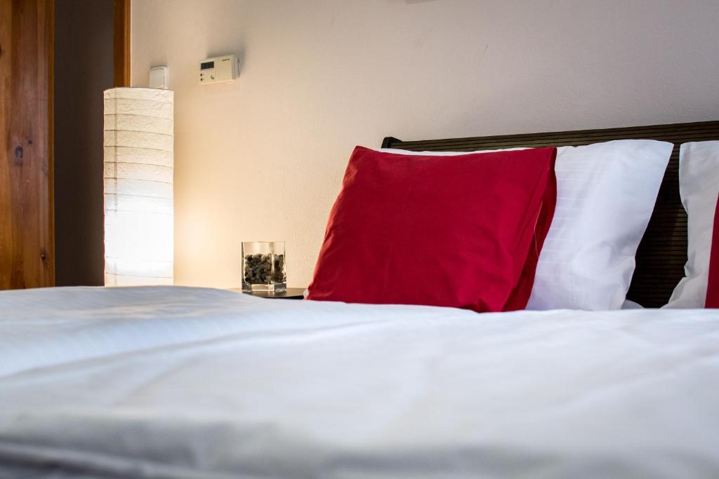 Tylova Apartments - 8