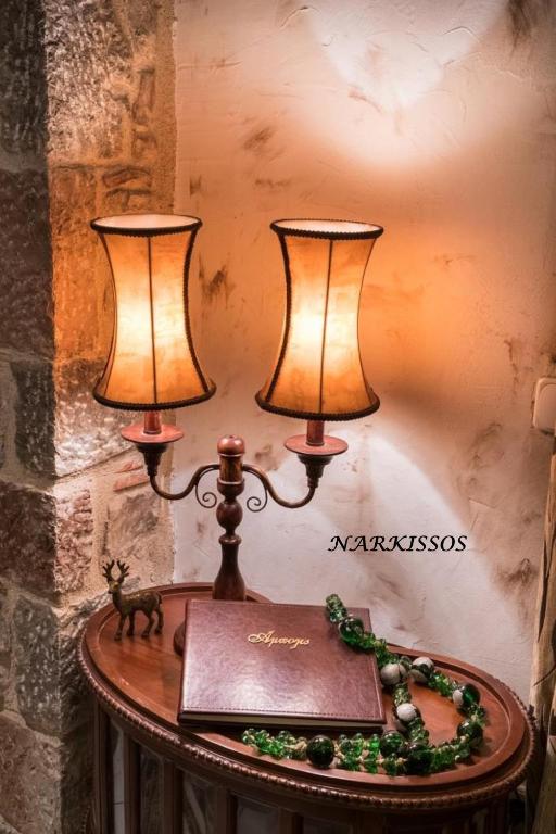 Fotografie z fotogalerie ubytování Ampolis Guest House v destinaci Arachova