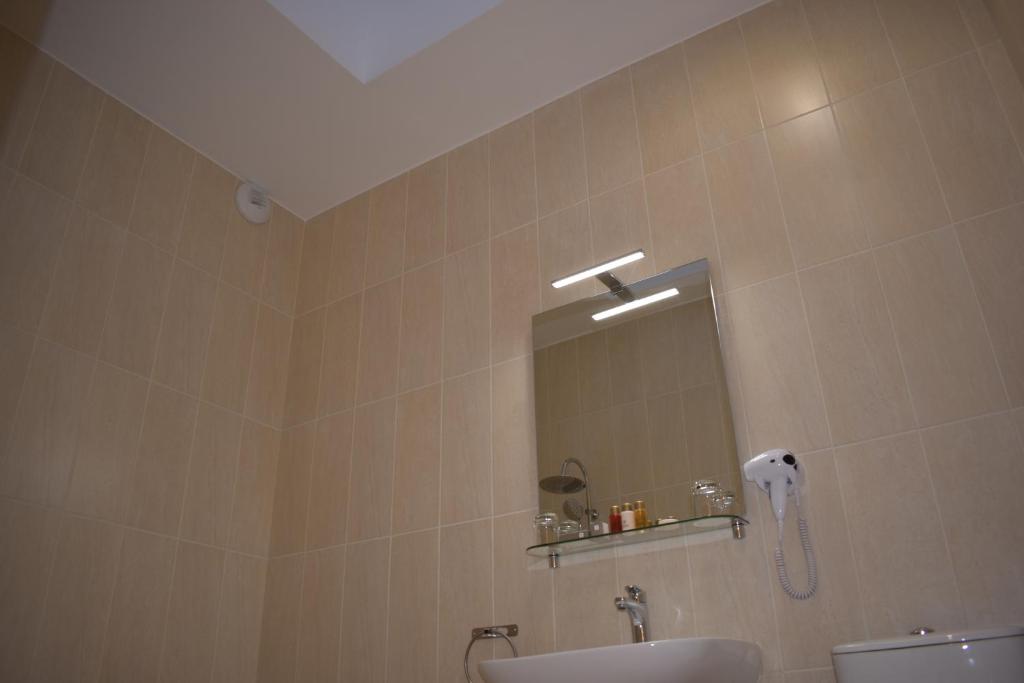 Hôtel Churchill Bordeaux Centre - 11