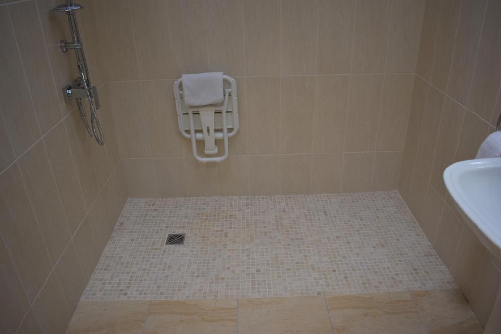 Hôtel Churchill Bordeaux Centre - 12