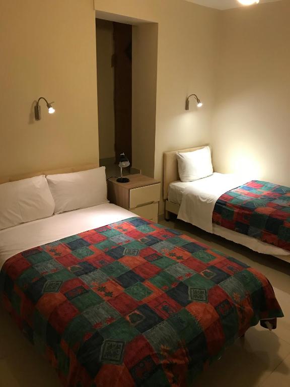 Seven Dials Hotel - Resim 18