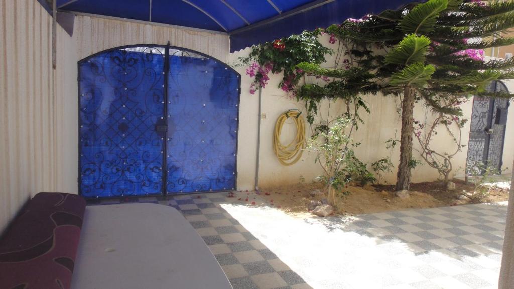 Fotografie z fotogalerie ubytování Villa Bougainvillier v destinaci Sousse