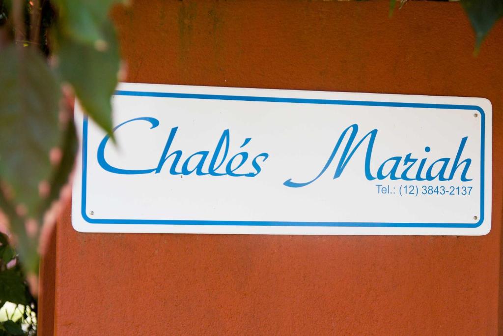  Chalés Mariah