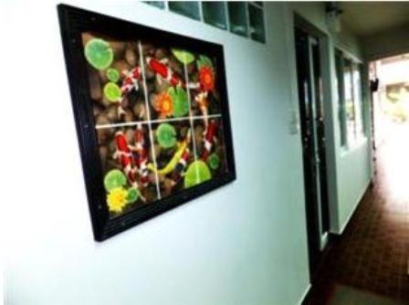 Fotografie z fotogalerie ubytování Orchid Inn v destinaci Bangkok