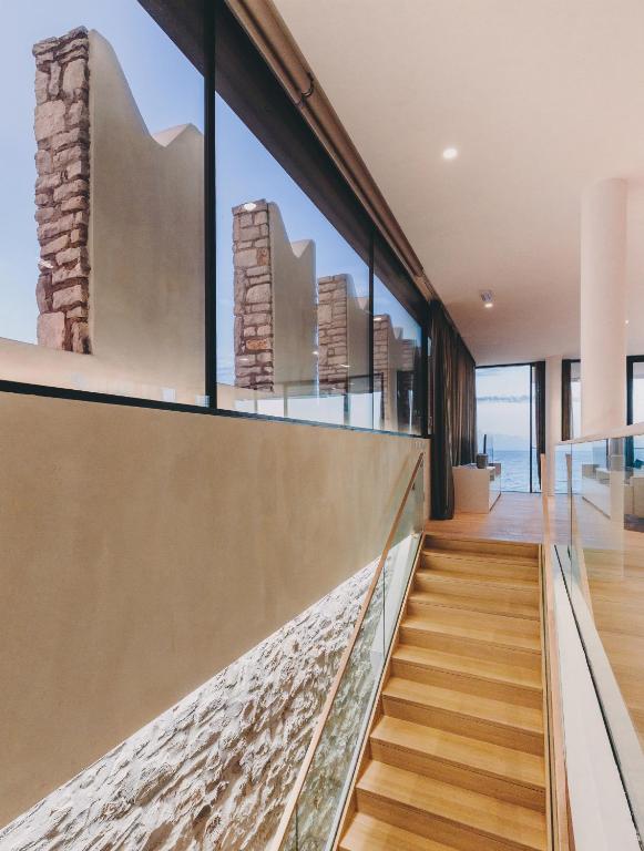 Zdjęcie z galerii obiektu Luxury Sperone Residence w mieście Novigrad