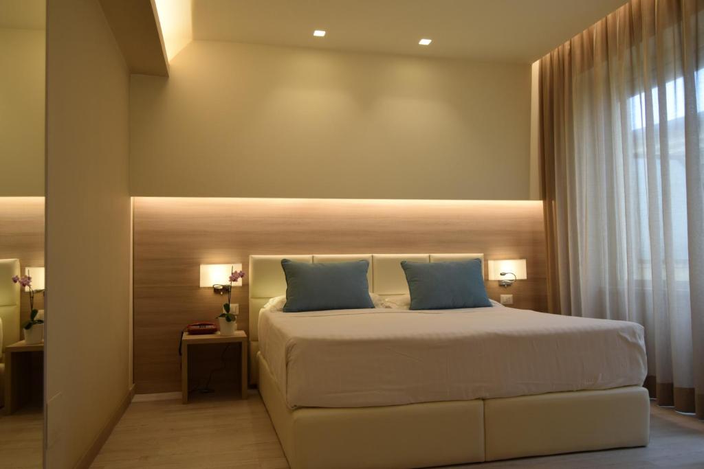 Hotel Continental - 17