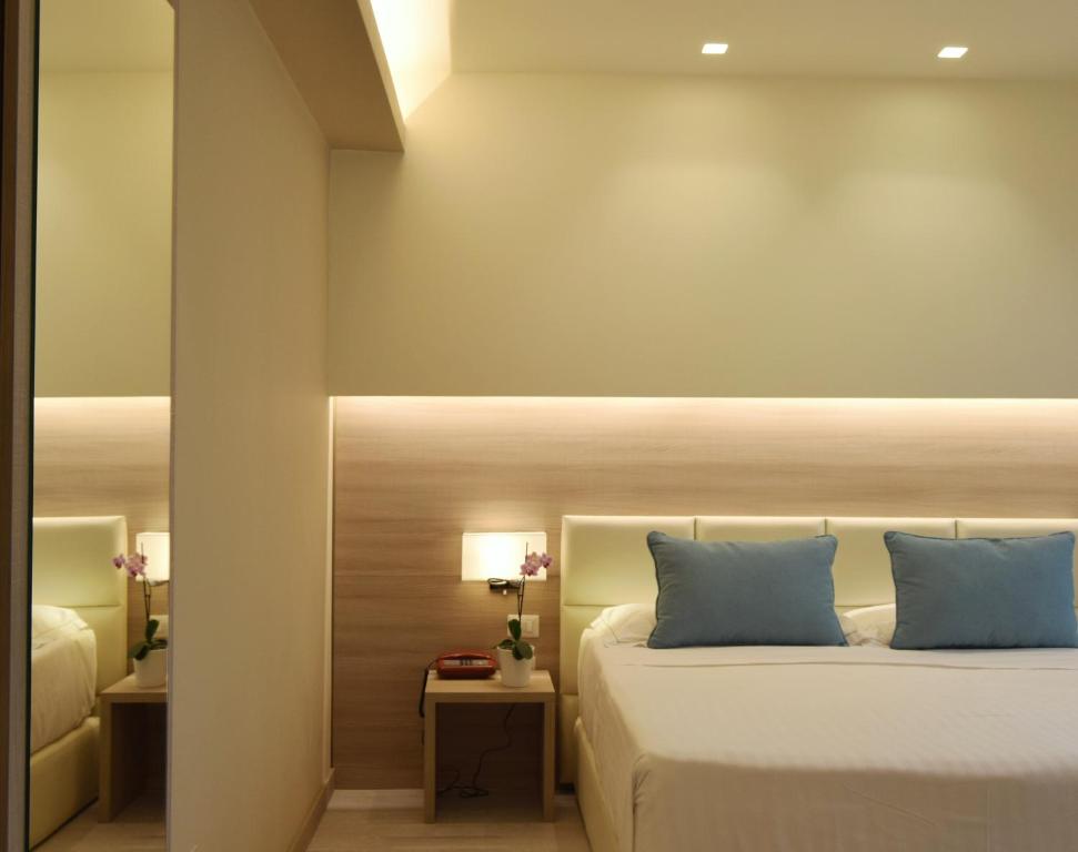 Hotel Continental - 18