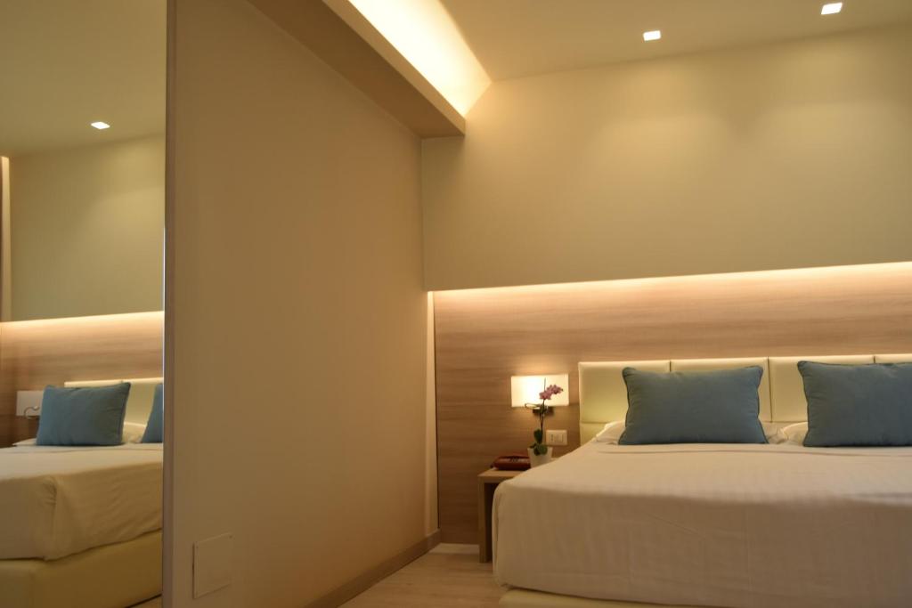 Hotel Continental - 19