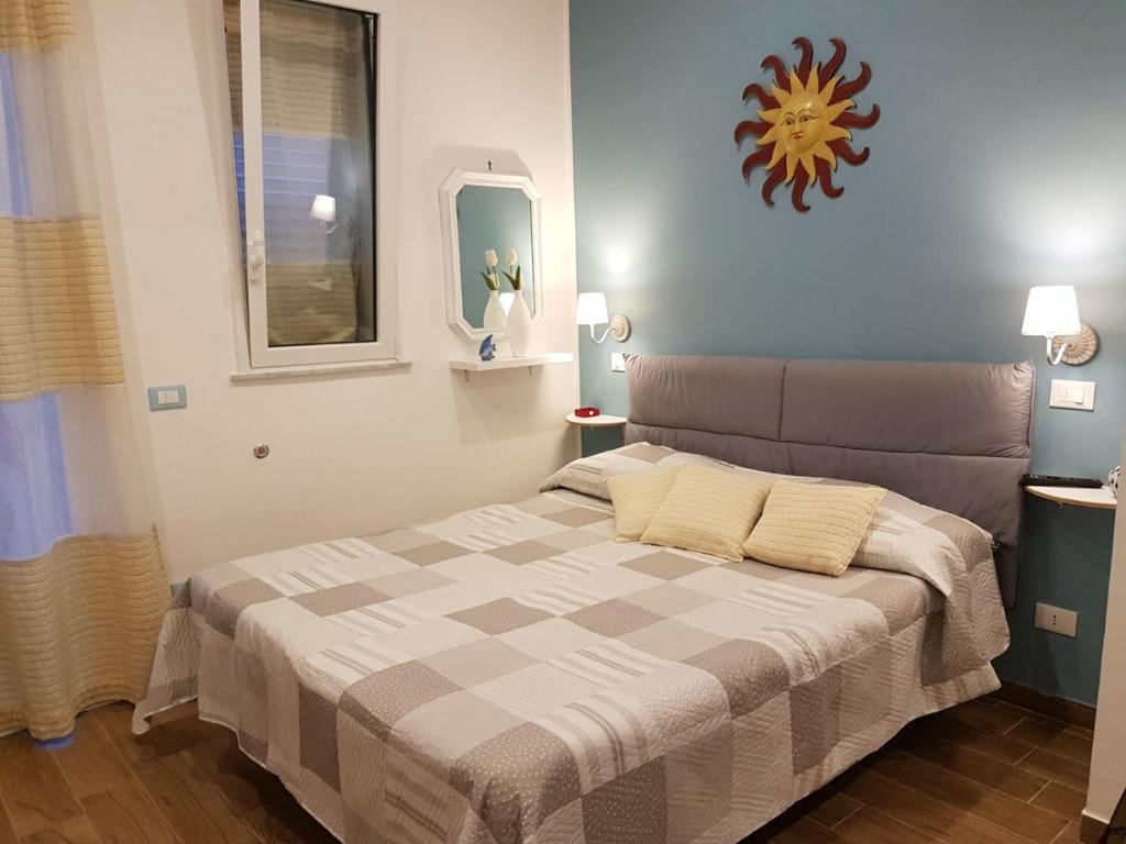 La Rosa dei Venti - Casa De Vacaciones