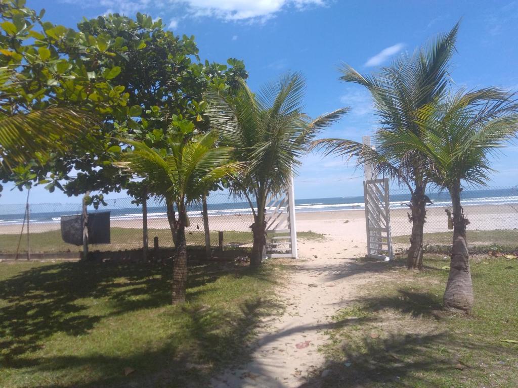  Pousada Jorai e Camping