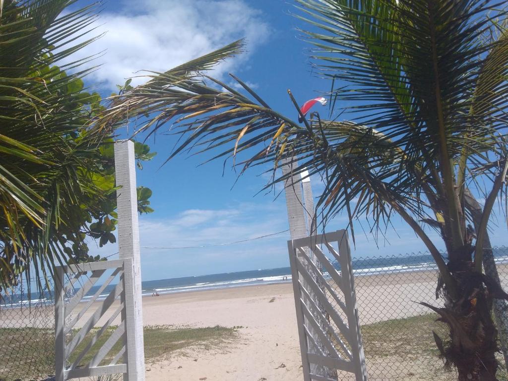 Pousada Jorai e Camping