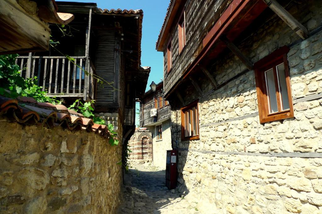 Kép Sunset Beach szállásáról a Naposparton a galériában