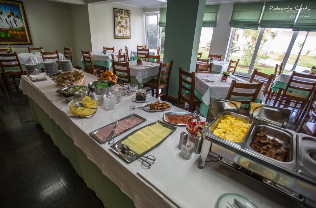 Hotel Teresinha photo