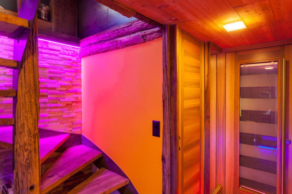 Fotografie z fotogalerie ubytování Chalet Schtuba v destinaci Zermatt