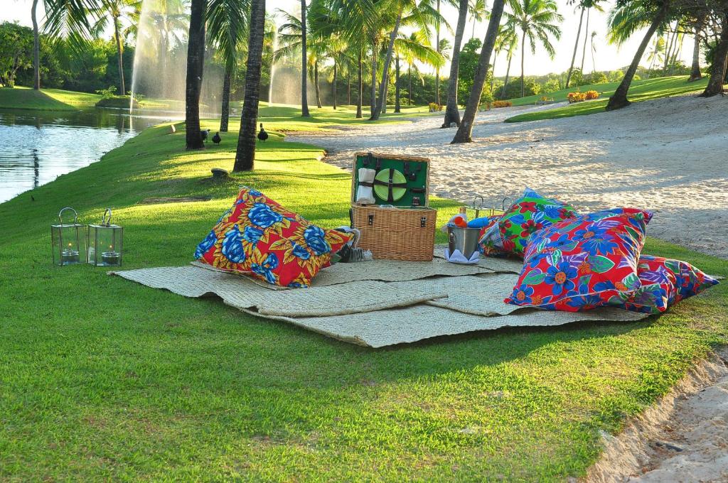  Tivoli Ecoresort Praia do Forte