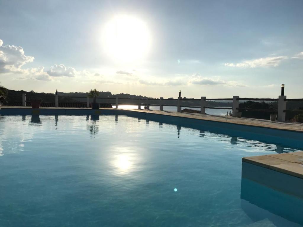  Estancia Bela Vista