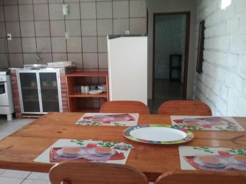  Pousada do Francês