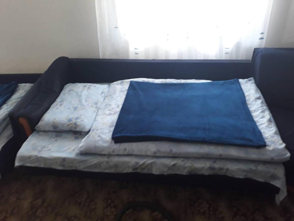 Apartmani Sastavci - Departamento