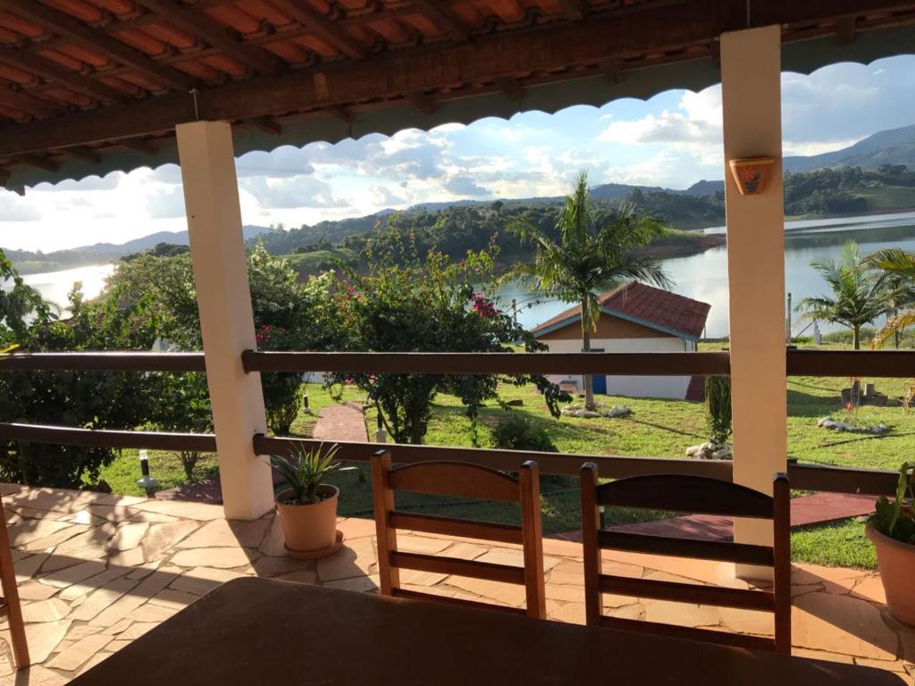  Estancia Bela Vista