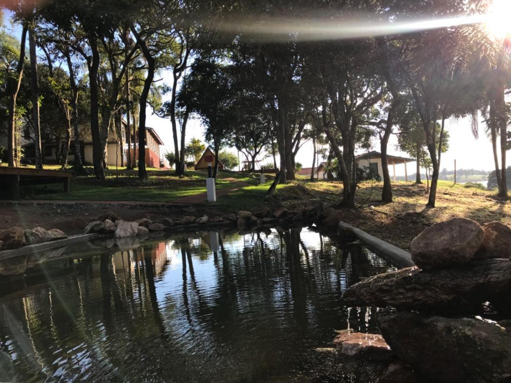  Estancia Bela Vista