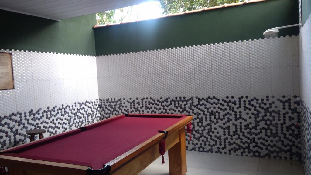  Casa Piscina Azul
