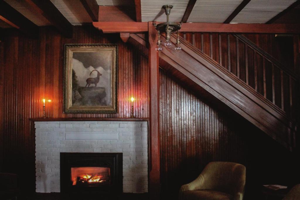 Fotografie z fotogalerie ubytování Shelburne Hotel v destinaci Seaview