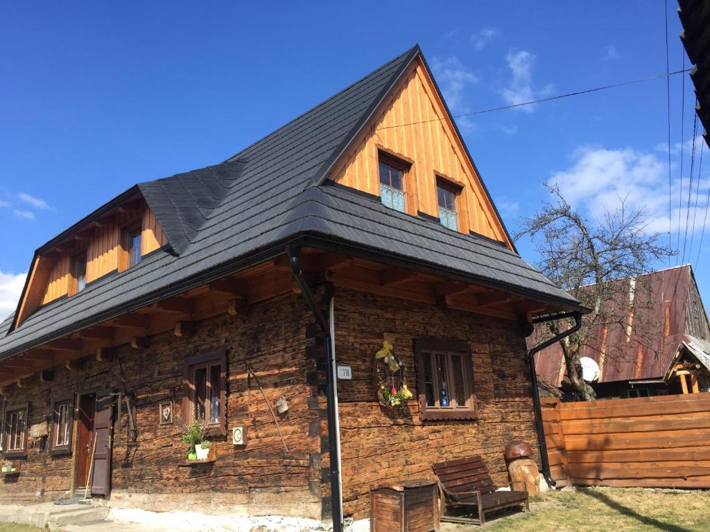 Drevenička 110 - отзывы и видео