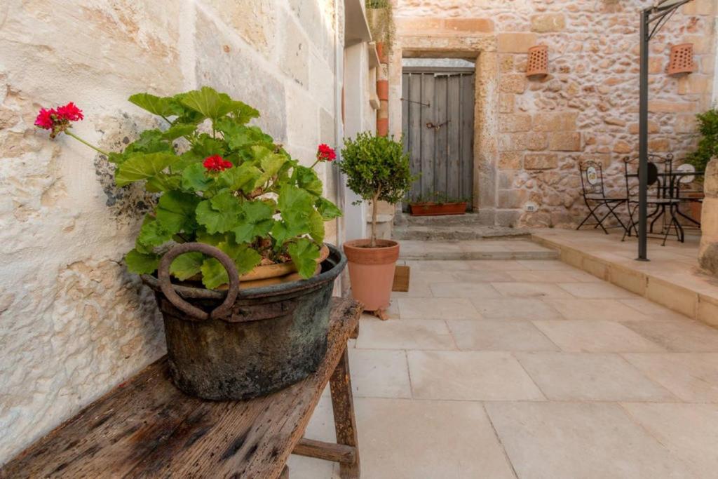 Fotografie z fotogalerie ubytování Corte Grika v destinaci Martano