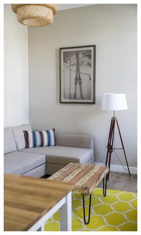 URBAN LOFT & SPA Marseille - Resim 34