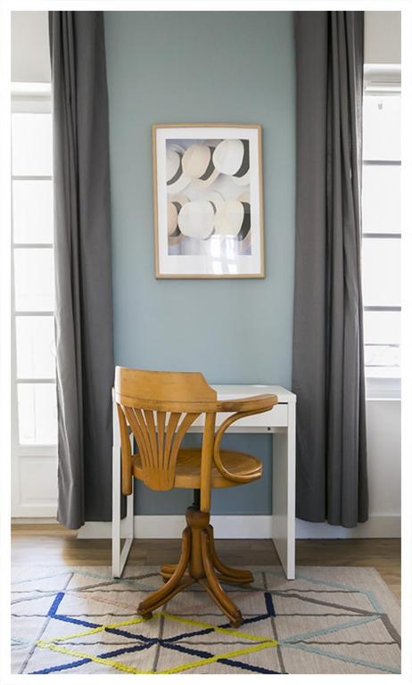 URBAN LOFT & SPA Marseille - Resim 35