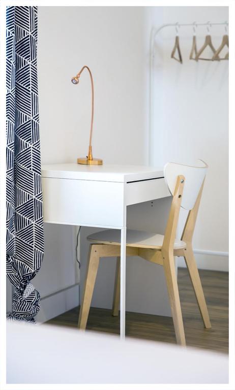 URBAN LOFT & SPA Marseille - Resim 42