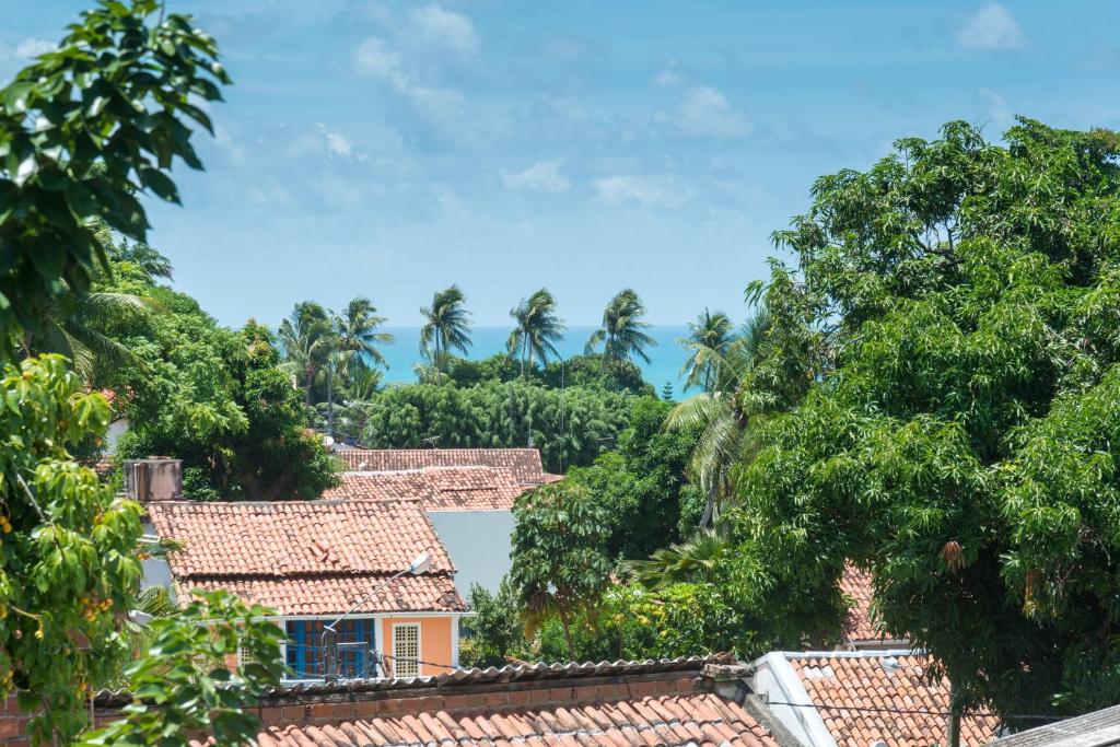  Pousada Flor de Olinda