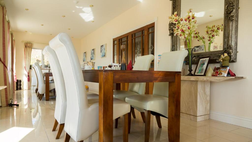 Fotografie z fotogalerie ubytování Bethel Guesthouse v destinaci Rosscarbery