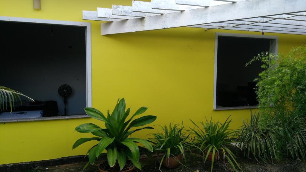  Casa residencial