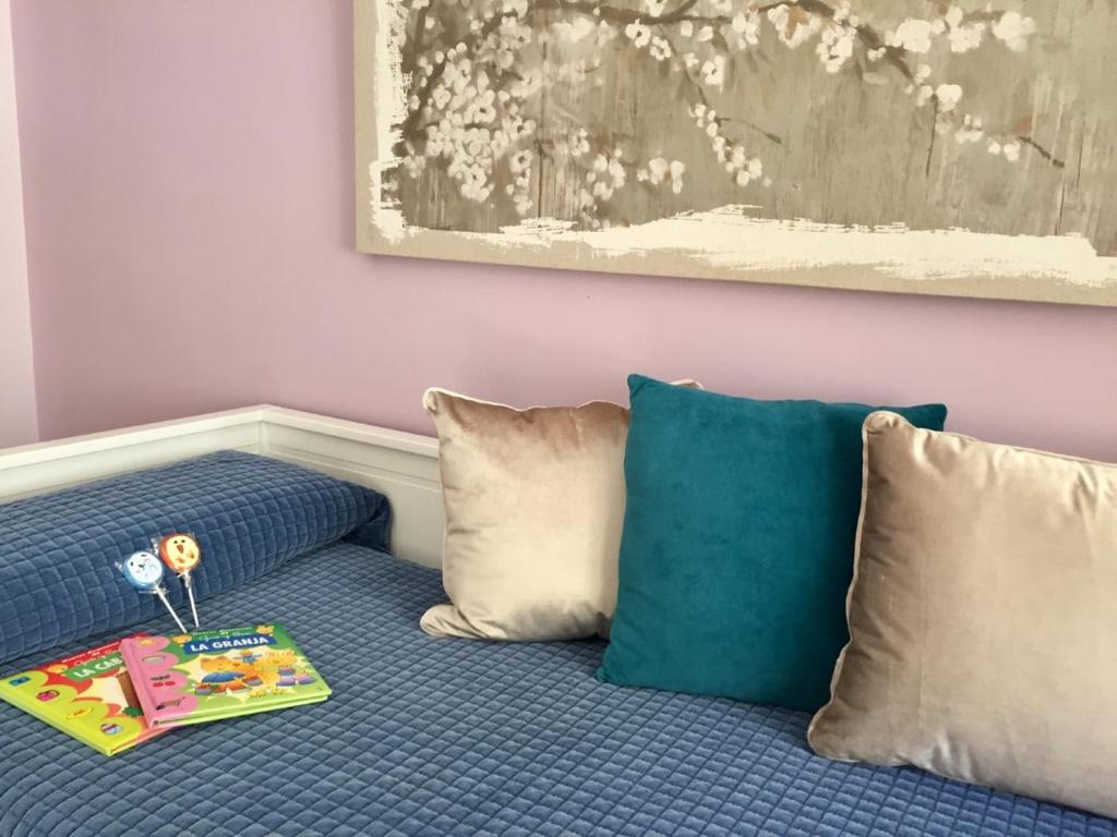 NATURA SUITE MÁLAGA - 19