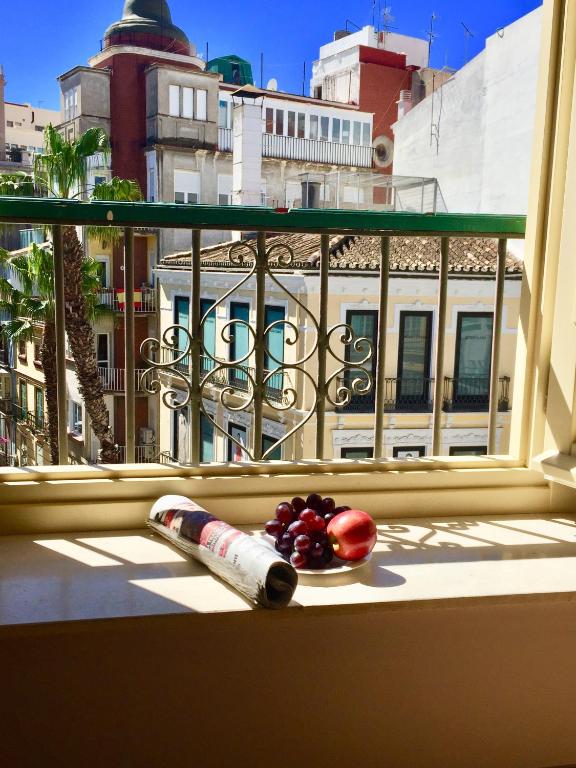 NATURA SUITE MÁLAGA - 18