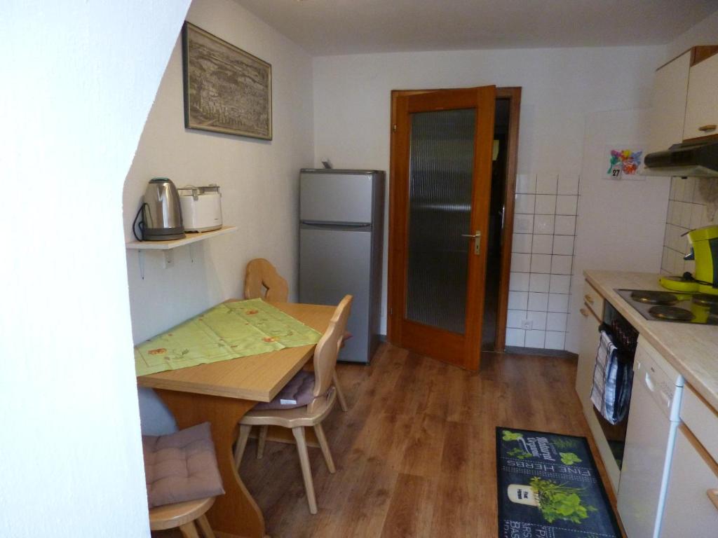 Lucky Home Ferienwohnung - 13