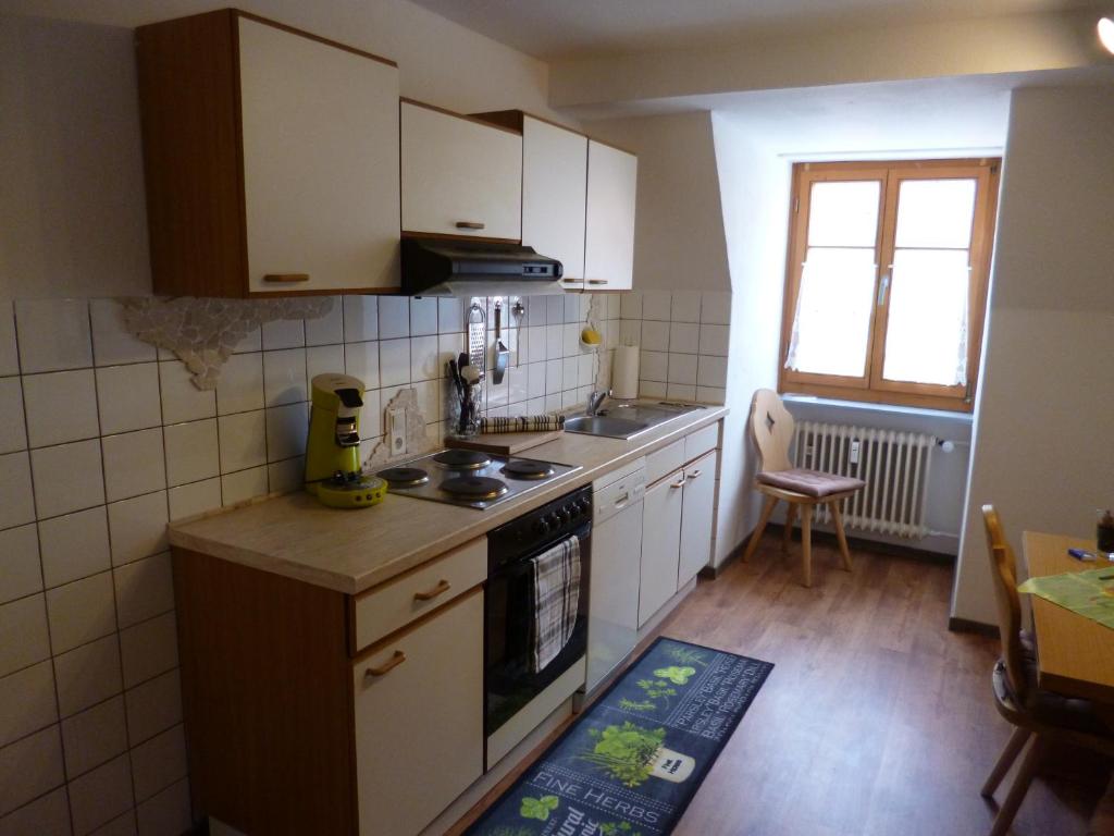 Lucky Home Ferienwohnung
