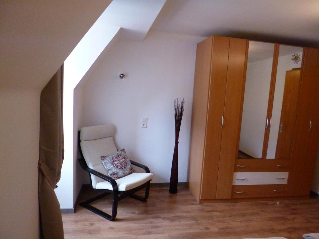 Lucky Home Ferienwohnung - 10