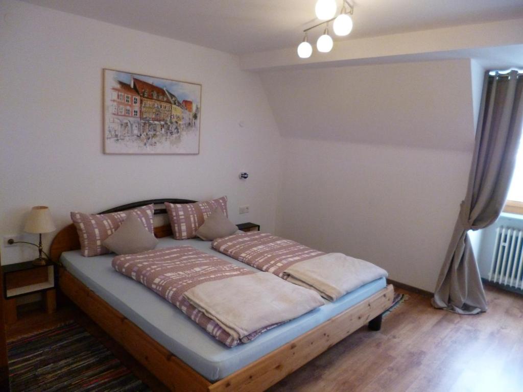 Lucky Home Ferienwohnung