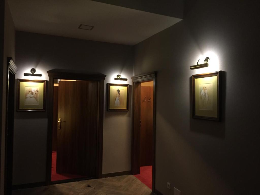 Fotografie z fotogalerie ubytování Virgo B&B Biznes Rumia v destinaci Rumia