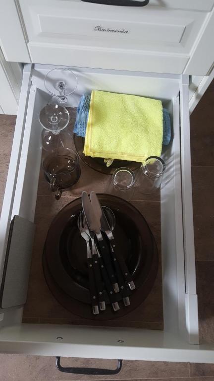 Fotografie z fotogalerie ubytování Dagmar B&B v destinaci Ribe