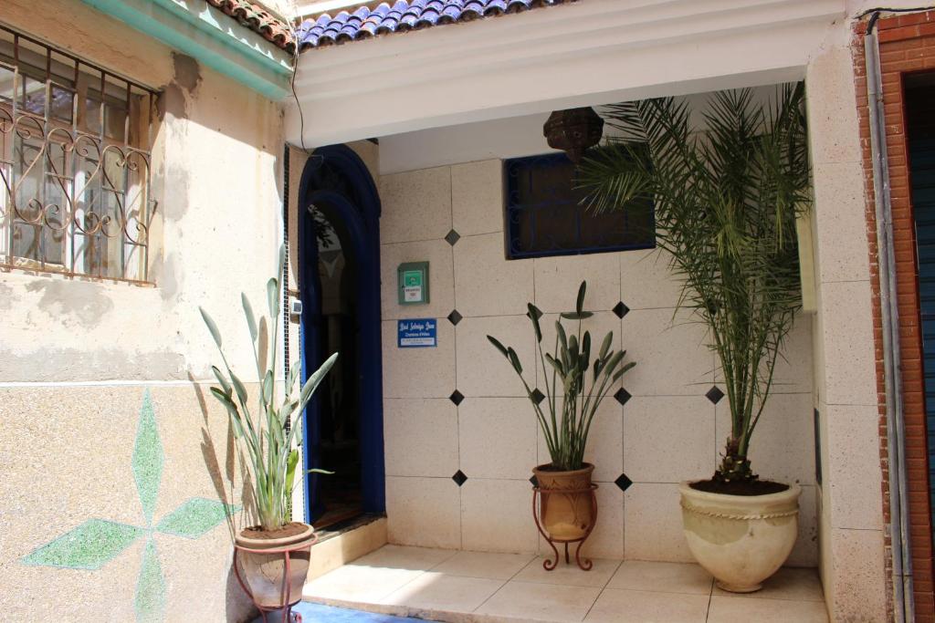 Foto dalla galleria di Riad Salmiya Dune a Essaouira