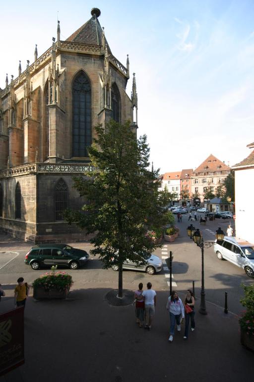 Apart' City Break Colmar – photo 5