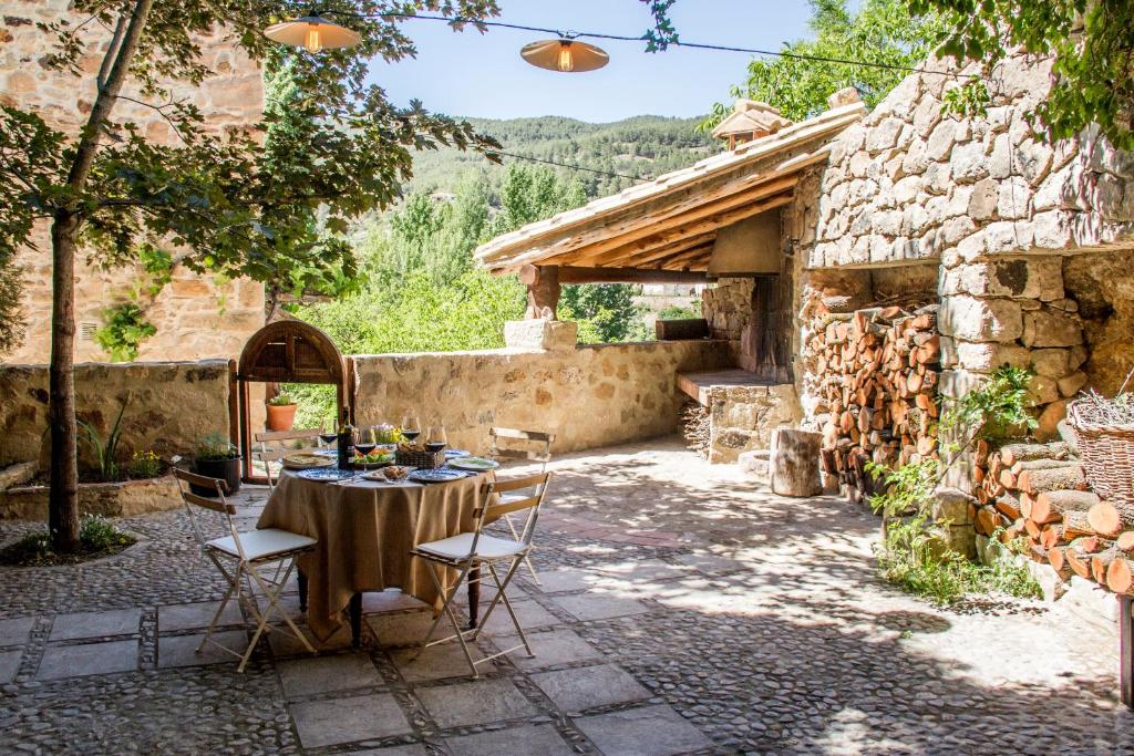 La Casa de Los Moyas, Olba – Updated 2022 Prices
